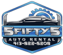 5FIFTY5 Rentals