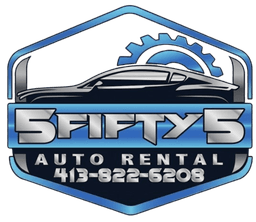 5FIFTY5 Rentals